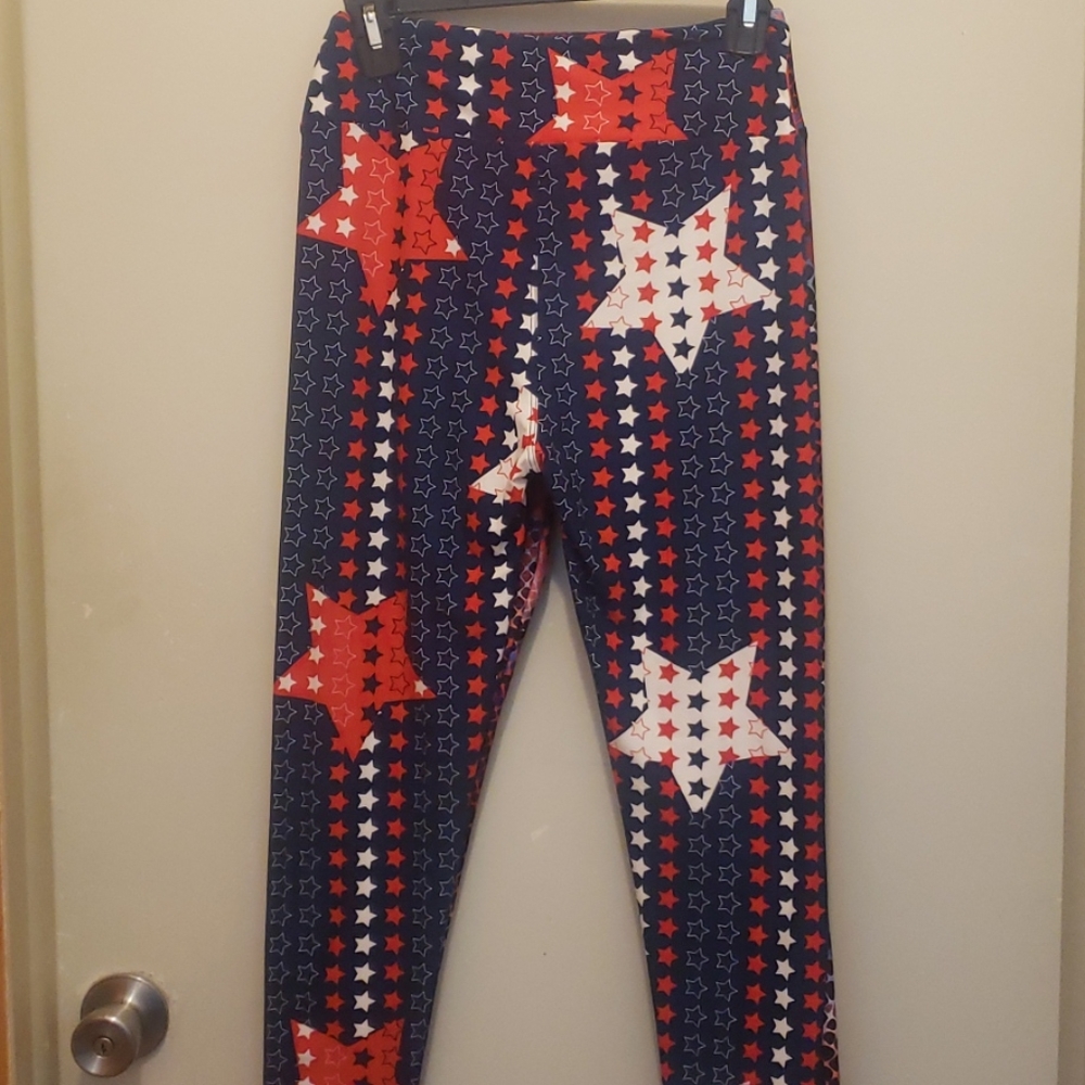 Lularoe leggings OS